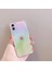Iphone 14 Plus Gökkuşağı Rainbow Kapak 4