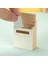1:12 Dollhouse Pretend Game Creative Toys Için Mini Ahşap Posta Kutusu Posta Kutusu (Yurt Dışından) 3