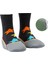 Yıldız Desenli Çocuk Slippers 1