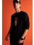 Modern Fit Bisiklet Yaka Sweatshirt Y4514AZ22AU 2