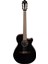 AEG50N-BKH / Elektro Klasik Gitar 1