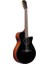 AEG50N-BKH / Elektro Klasik Gitar 2