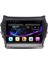 Hyundai İX45 Android 11 Navigasyon Multimedya 2gb Ram Ekran 1