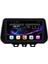 Hyundai Tucson Android 11 Navigasyon Multimedya 2gb Ram Ekran 1