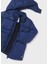 Erkek Çocuk Sişme Mont Lacivert 412 3