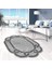 Pvc Taban Makinede Yıkanabilir Dekaratif Salon Mutfak Yatak Odası Halısı CEYDA-1051 1
