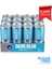 Dark Blue Enerji İçeceği, Şekersiz, 250 ml (12'li Paket, 12 adet x 250 ml) 2