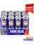 Dark Blue Multivitamin Enerji İçeceği, 250 ml (12'li Paket, 12 adet x 250 ml) 2