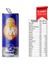 Dark Blue Multivitamin Enerji İçeceği, 250 ml (12'li Paket, 12 adet x 250 ml) 6