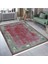 Pvc Taban Makinede Yıkanabilir Dekaratif Salon Mutfak Yatak Odası Halısı CK-500 1
