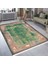 Pvc Taban Makinede Yıkanabilir Dekaratif Salon Mutfak Yatak Odası Halısı CK-502 1
