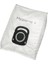 RO6383 Silence Force 4A Compact Toz Torbası ZR200540 3