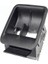 Volkswagen Caddy 2004 - 2015 Sol Cam Düğme Çervesi Yuvası - 1T0959527 1