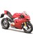 1:18 Ducati Panigale V4 Model Motosiklet Bburago 1