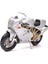1:18 Ducati Supersport 900 Final Edition Model Motosiklet Bburago 3