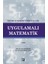 Işletme ve Ekonomi Öğrencileri Için Uygulamalı Matematik 1