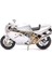 1:18 Ducati Supersport 900 Final Edition Model Motosiklet Bburago 5