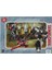 Ca Games Transformers 35 Parça Frame Puzzle CA.5016 2