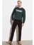 Texas Slim Fit Dar Kesim Normal Bel Kadife Esnek Pantolon 1