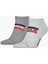 ® Low Cut Sportswear Logo Çorap - 2 Pack 1