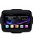 Jeep Renegade Android 11 Navigasyon Multimedya 2gb Ram Ekran 1