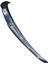 (Boyasız)Bmw G30 Yarasa Model Anatomik Spoiler 2017 ve Sonrası Uyumlu 1