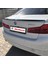 (Boyasız)Bmw G30 Yarasa Model Anatomik Spoiler 2017 ve Sonrası Uyumlu 2