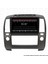 Nissan Navara Android Carplay Multimedya Navigasyon Ekran Teyp 8GB+128GB 3
