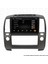 Nissan Navara Android Carplay Multimedya Navigasyon Ekran Teyp 8GB+128GB 5