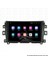 Nissan Navara Android Carplay Multimedya Navigasyon Ekran Teyp 8GB+128GB 2