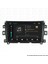 Nissan Navara Android Carplay Multimedya Navigasyon Ekran Teyp 8GB+128GB 5