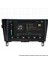 Nissan Qashqai Android Carplay Multimedya Navigasyon Ekran Teyp 8GB+128GB 1