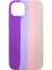 Apple iphone 13 Uyumlu Pastel Seri Arka Koruma 1
