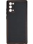 Samsung Galaxy Note 20 Uyumlu Coco Leather Seri Arka Koruma 1