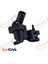 Termostat 88C Komple / Müşürlü Ford Focus 98 - 04 - Connect 02 1 8 Di - Tdi - Tdci 1