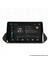Nissan Qashqai Android Carplay Multimedya Navigasyon Ekran Teyp 8GB+128GB 4