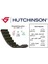 Hutchinson Triger Kayişi 132X270 132 Diş Mgn Clio - Laguna - Sandero - 1 6 Enj 16V GD132 Sp 270H CT1126 5501XS 1