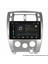 Hyundai Tucson Android Carplay Multimedya Navigasyon Ekran Teyp 8GB+128GB 3