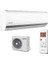 12000 A++ 12000 BTU Dc Inverter Duvar Tipi Klima 2