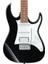 GRX40-BKN Elektro Gitar 3