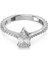 5642632 Swarovski Yüzük Thebasics:ring Pear White/rhs 58 1