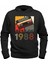 Vintage 1988 Best Of Siyah Tshirt 1