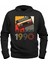 Vintage 1990 Best Of Siyah Tshirt 1