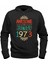 Vintage 1973 Awesome Siyah Tshirt 1