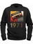 Vintage 1971 Best Of Siyah Tshirt 1