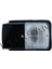 Plaka Cami Geri Vites R12 Tsw - Sw 1