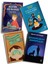 Ilkokul 4-5. Sınıf Okuma Kitabı Seti (4 Kitap 320 Sayfa) 1
