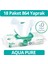 Pampers Aqua Pure Islak Havlu Mendil 48 X18 (864 Yaprak) 1