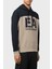 Logolu Regular Fit Kapüşonlu Pamuklu Sweat Erkek Sweat 6L1MB1 1jhsz 0137 1