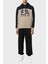 Logolu Regular Fit Kapüşonlu Pamuklu Sweat Erkek Sweat 6L1MB1 1jhsz 0137 2